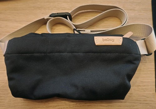 Bellroy sling mini crossbody - sling,