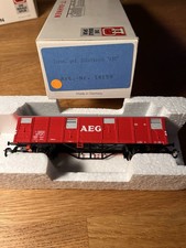 Zeuke BTTB 14159 Spur TT