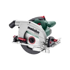 Metabo Handkreissäge KS 66 FS