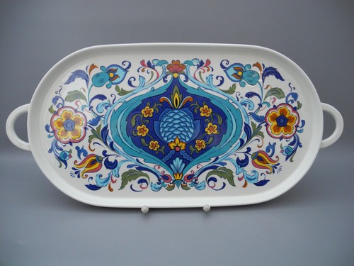 Villeroy boch tablett izmir - villeroy,
