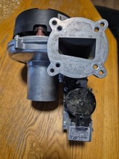 Viessmann Gebläsemotor