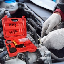 Vakuumpumpe Hand Bremsenentlüfter-Bremsenentlüftungsgerät KFZ Bremsen Entlüften