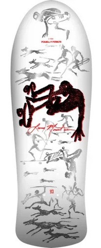 Powell peralta lance mountain - powell,