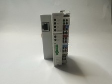 Wago Controller Ethernet