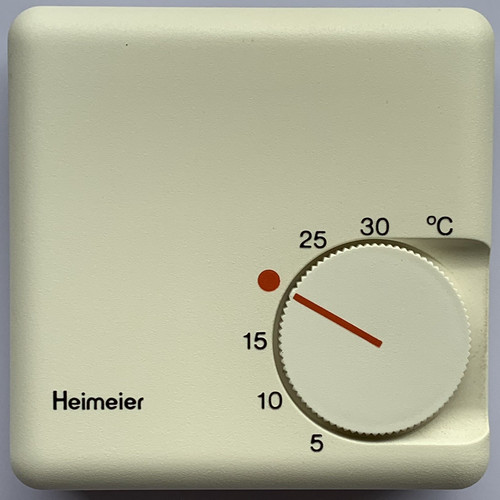 Heimeier raumregler - heimeier,