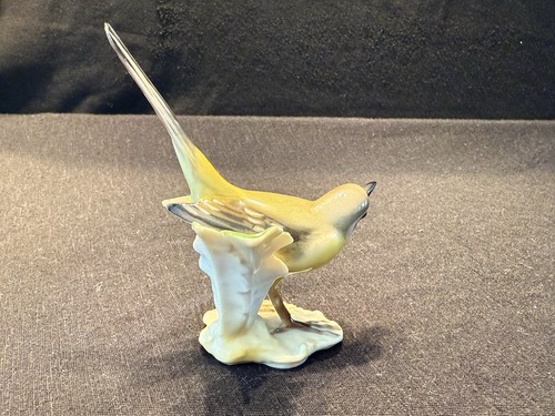Hutschenreuther vogel - hutschenreuther,