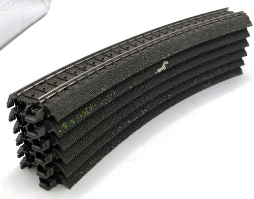 Märklin 24130 gebogen 6 - märklin,