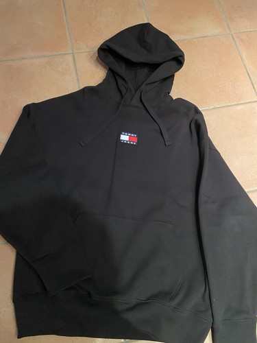 Tommy hilfiger hoodie - tommy,