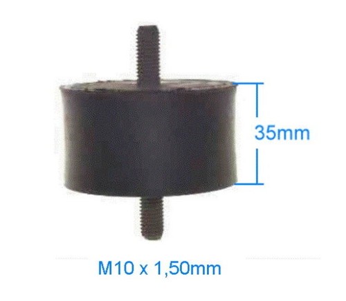 Ford 1000 1250 motorlager - ford,