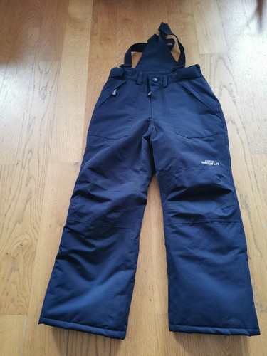 Skihose von topolino größe - skihose, topolino,