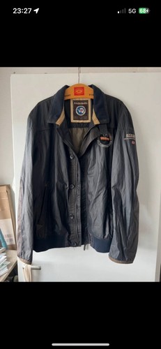 Herren jacke napapijri - herren, jacke,
