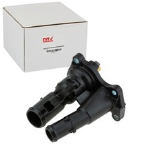 NTY 98°C THERMOSTATGEHÄUSE