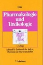 Pharmakologie und Toxikologie