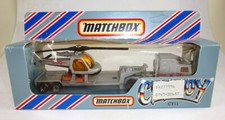 Matchbox Convoy CY11 Kenworth