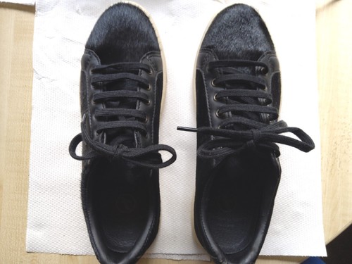 Aigle sneaker - aigle,