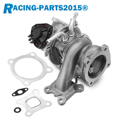 Turbolader für ford - ra®,