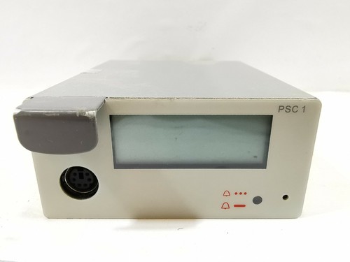 Delta psc power - 1,