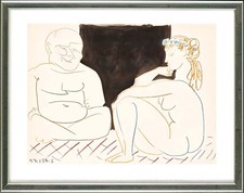 Pablo Picasso (1881-1973)