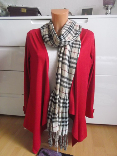 Offene strickjacke von masai - offene,