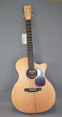 Martin gpcpa5k westergitarre - gpcpa5k,