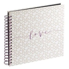 Hama Spiral-Album Fotoalbum