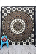 Queen Boho Hippie Gypsy