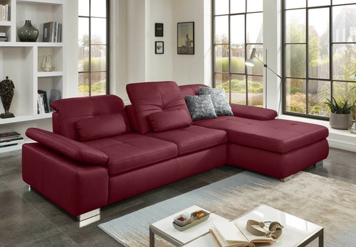 Polinova atlantis ecksofa - polinova,
