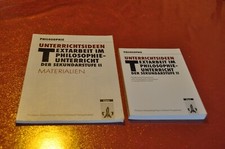 Unterrichtsmaterial: Unterrichtsideen: Textarbeit im Philosophieunterricht Sek I