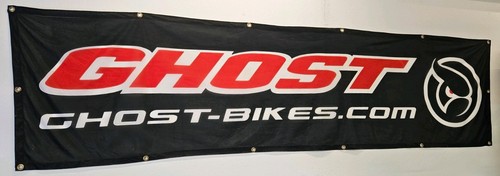 Banner flagge fahne ghost - flagge,,