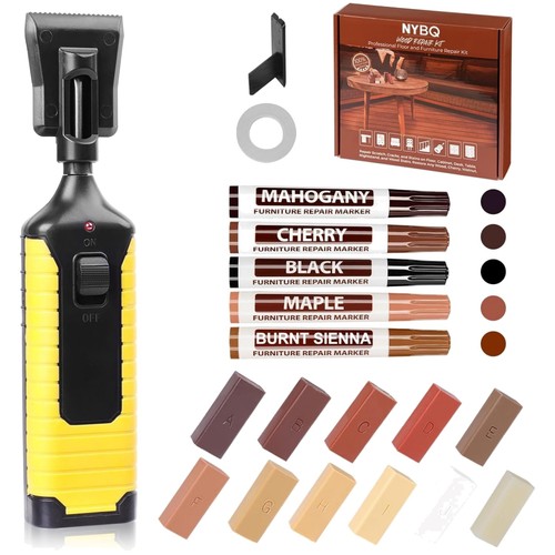 Parkett reparaturset laminat - parkett,