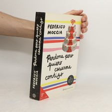 Perdona pero quiero casarme