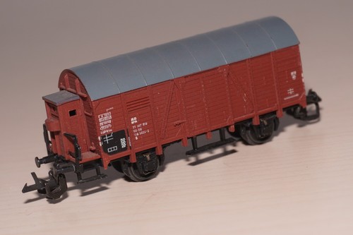 H12 bttb spur tt 4120 - h12/5],