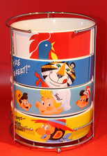 Vintage 2017 Kellogg’s