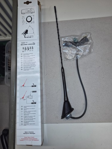 Funkantenne bosch kfa 166 - funkantenne,
