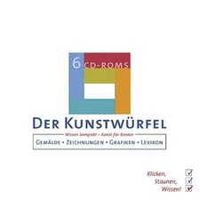 Der Kunstwürfel