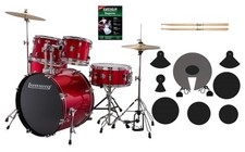 Ludwig LC17514DIR Accent Drive