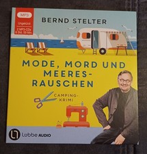 Mode mord und - mord,
