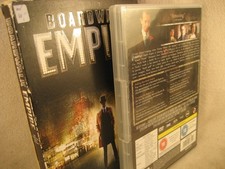 Box Set 4 DVD - Boardwalk