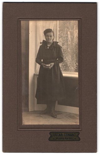 Fotografie oscar donant - fotografie,