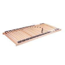 Lattenrahmen - 28 Leisten -