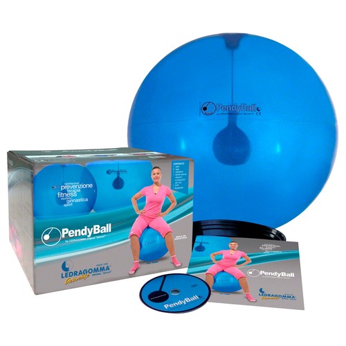 Pezzi gymnastikball pendyball - pezzi,