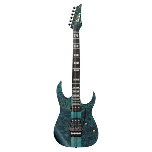 Ibanez premium rgt1220pbkcol - ibanez,