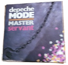 80er Jahre - Depeche Mode -