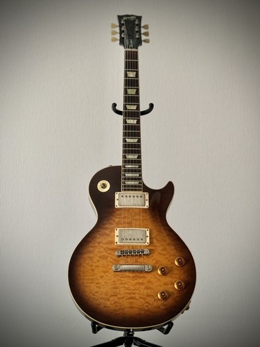 Orville gibson lps - orville, by