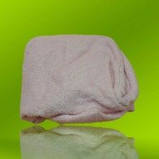 Almatex Frottee Schonbezug Universal Rosa  - Hochwertig & Made in Italy