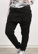 Rundholz DIP Hose Lang mit