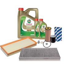 BOSCH Inspektionspaket 6L