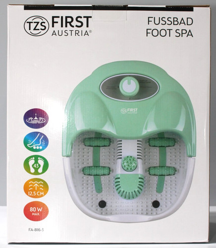 Tzs first austria - tzs,
