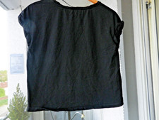 Damen shirt top offene - damen,