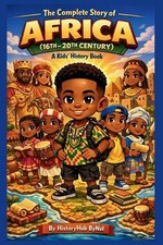 The Complete Story of AFRICA